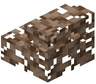 Brown Leaf Stairs