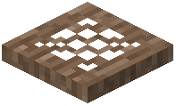 Brown Bark Trapdoor