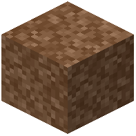 Brown Moss