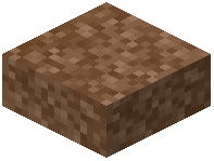 Brown Moss Slab