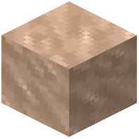Brown Packed Ice