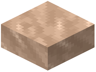 Brown Packed Ice Slab