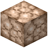 Brown Shroomlight