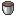 Brown Water Bucket