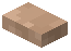 Browner Ice Button