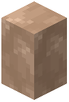 Browner Ice Wall