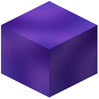 Crystal Coral Block