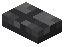 Cut Iron Button