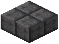 Cut Iron Slab