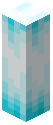 Cyan Froglight Fence