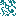 Cyan Glow Lichen