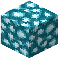 Cyan Glowstone