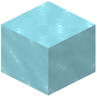 Cyan Ice