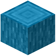 Cyan Log