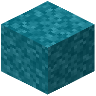 Cyan Moss