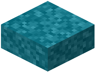 Cyan Moss Slab