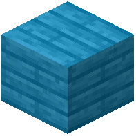 Cyan Planks