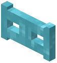 Cyaner Ice Fence Gate