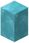 Cyaner Ice Wall
