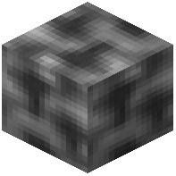 Dead Silk Coral Block