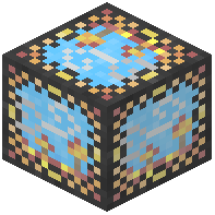 Decorative Glass (Autumn)