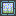 Decorative Glass Pane (Cornflower)