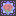 Decorative Glass Pane (Rose)