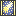 Decorative Glass Pane (Shooting Star)