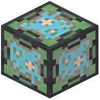 Decorative Glass (Pond)