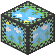 Decorative Glass (Summer)