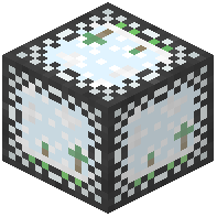 Decorative Glass (Winter)