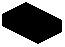 Black Mushroom Button (Dome)