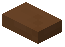 Brown Mushroom Button (Dome)