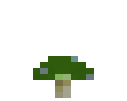 Green Mushroom (Dome)