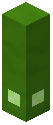 Green Mushroom Fence (Dome)