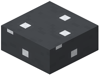 Grey Mushroom Slab (Dome)
