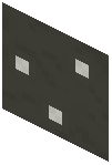 Light Grey Mushroom Block (Dome)