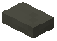 Light Grey Mushroom Button (Dome)