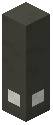 Light Grey Mushroom Fence (Dome)