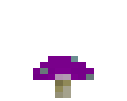 Magenta Mushroom (Dome)