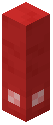 Red Mushroom Fence (Dome)