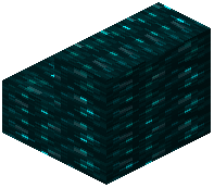 Sculk Mushroom Stairs (Dome)