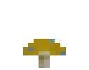 Yellow Mushroom (Dome)