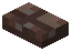 Exposed Cut Iron Button