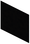 Black Mushroom Block (Flat)