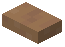 Brown Mushroom Button (Flat)