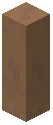 Brown Mushroom Fence (Flat)