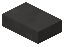 Grey Mushroom Button (Flat)