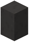 Grey Mushroom Wall (Flat)