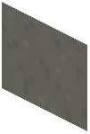 Light Grey Mushroom Block (Flat)